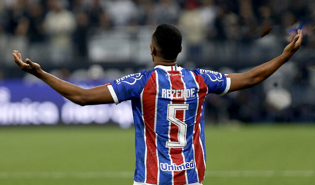 “Estamos em uma fase decisiva, temos tudo pra sair o mais rápido possível”, diz Rezende em entrevista