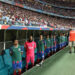 Repórter relata ‘deboche’ de jogadores do Bahia no banco de reservas durante partida contra o Cuiabá