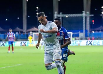 Secador ligado contra raposa: Cruzeiro joga neste sábado e pode ultrapassar o Bahia