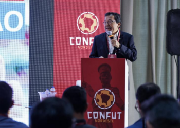 ‘Uma das nossas missões é fazer o Bahia ter a melhor base’, afirma Raul Aguirre