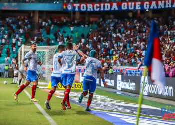Bahia terá calendário cheio e pode realizar até 75 jogos na próxima temporada