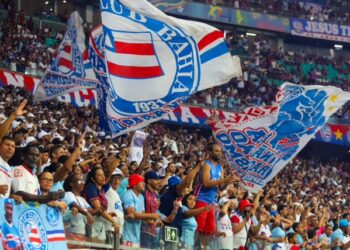 Retrospectiva 2023: relembre como foi o ano do Bahia