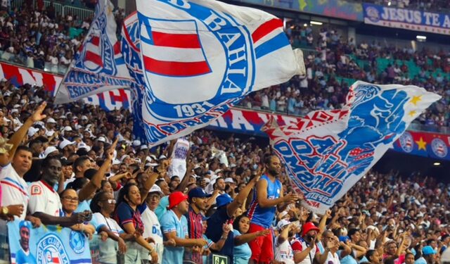 Retrospectiva 2023: relembre como foi o ano do Bahia