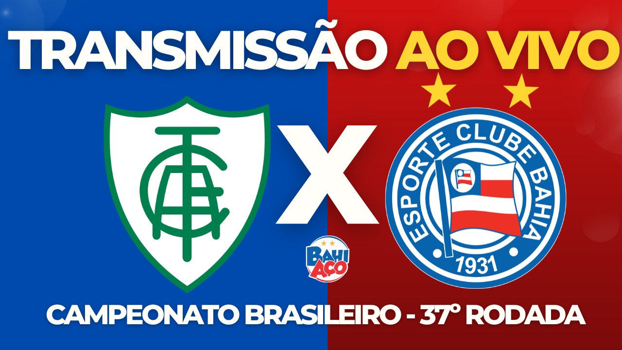 América MG: The Rise of a Brazilian Football Club