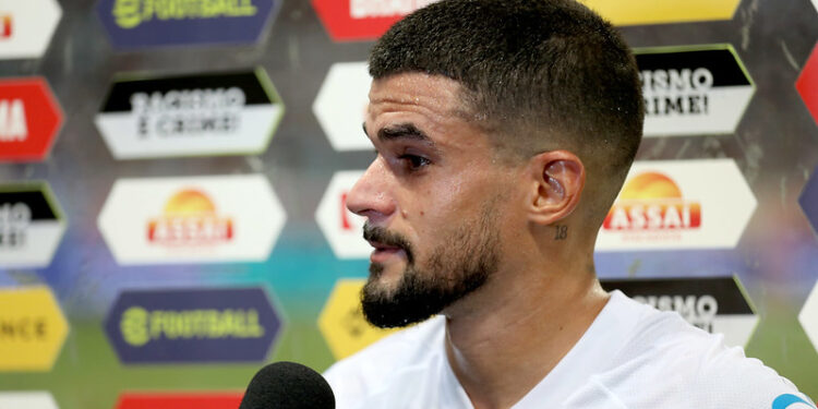 Bahia recusa proposta do Palmeiras de R$ 31,8 milhões por Cauly