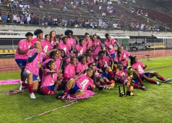Bahia renova contrato com 14 jogadoras para 2024