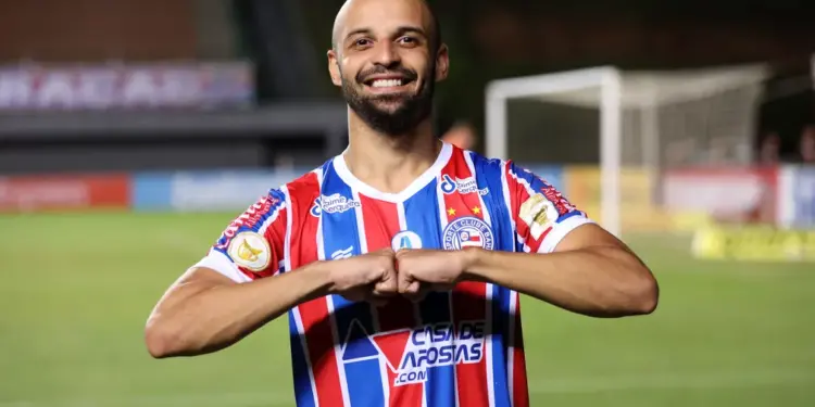 Brilha a estrela de Thaciano: com um gol e duas assistências, o camisa 16 é destaque no duelo contra o Galo