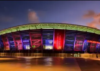 Casa de Apostas adquire naming rights da Arena Fonte Nova