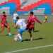 Em amistoso, sub-20 do Bahia é derrotado por 3 a 0 pelo Bahia de Feira
