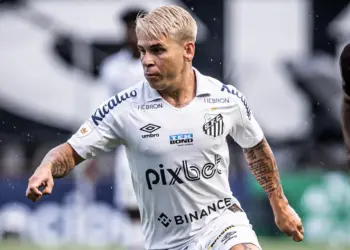 Especulado no Bahia, atacante Soteldo deve ser emprestado a outro clube da série A