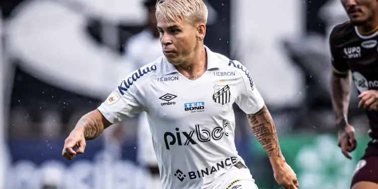 Especulado no Bahia, atacante Soteldo deve ser emprestado a outro clube da série A