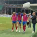 Bahia divulga lesão no ligamento do joelho de Acevedo