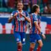 Juba marca primeiro gol pelo Bahia em momento decisivo para o clube