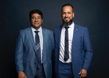 Oposição na CBF descobre repasses extras de Ednaldo Rodrigues à Federação Baiana de Futebol de R$ 2 milhões