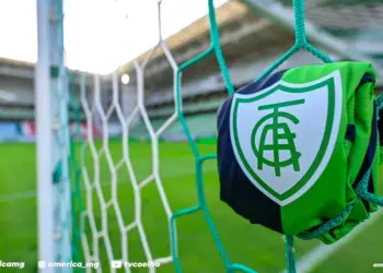Próximo adversário, América-MG recebe PIX de torcedores adversários para vencer o Bahia