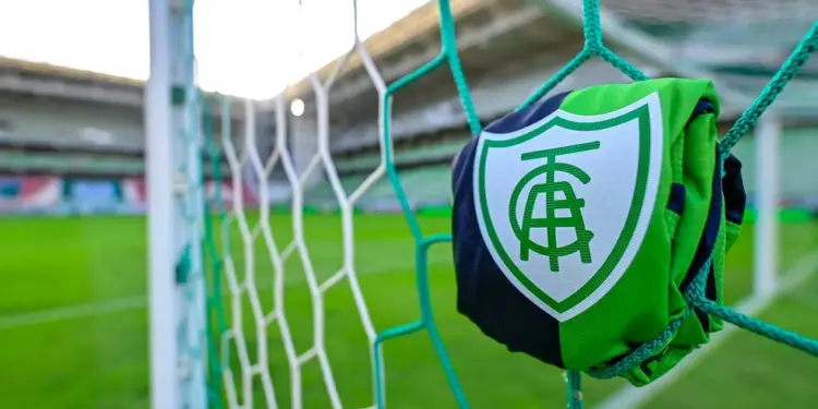 Próximo adversário, América-MG recebe PIX de torcedores adversários para vencer o Bahia