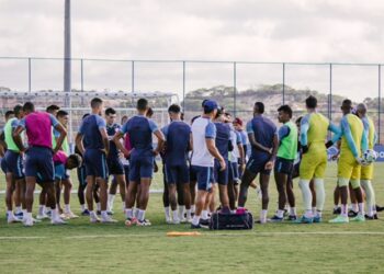 Veja o que o Bahia precisa para não ser rebaixado