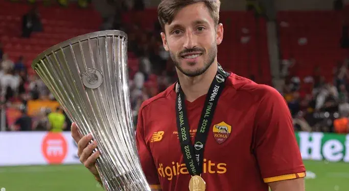 Bahia, Flamengo e Palmeiras disputam a contratação do lateral Matías Viña