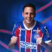 Bienvenido: Santiago Arias é anunciado pelo Bahia