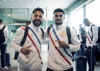 Confira a programação do Bahia para primeira semana em Manchester 