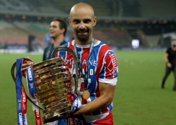 Copa do Nordeste: confira o grupo e adversários do Bahia