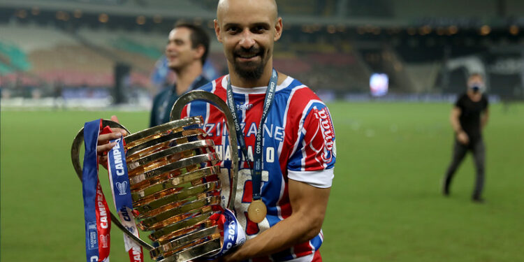 Copa do Nordeste: confira o grupo e adversários do Bahia