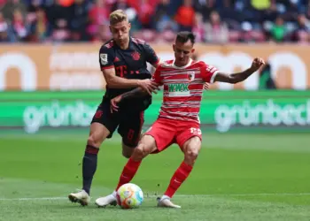 Iago Borduchi assina pré-contrato com o Bahia