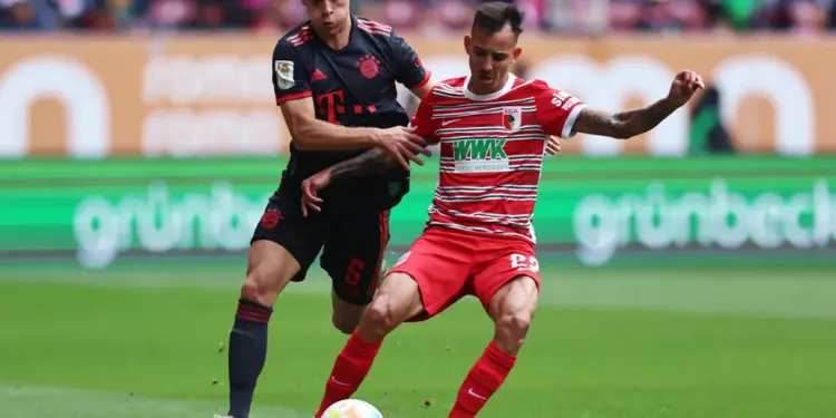 Iago Borduchi assina pré-contrato com o Bahia