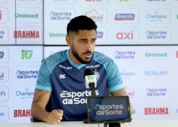 Lucas Mugni e Matheus Bahia fecham com clube da Série B