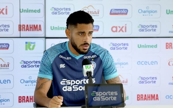 Lucas Mugni e Matheus Bahia fecham com clube da Série B