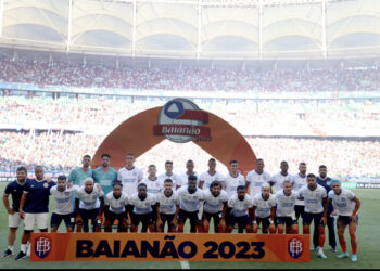 Relembre últimas estreias do Bahia no Campeonato Baiano
