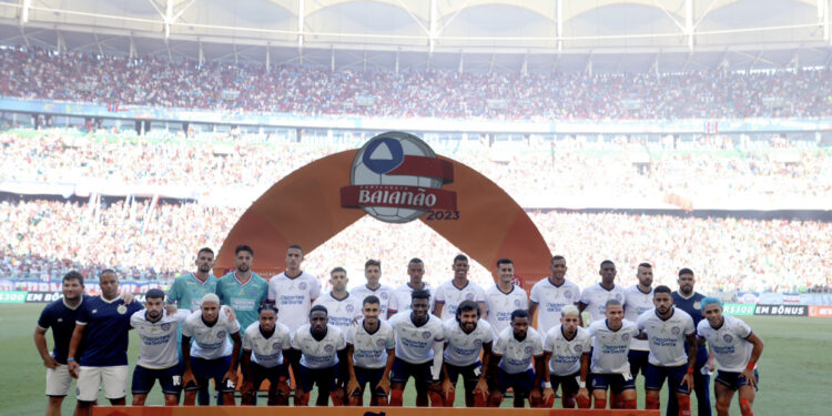 Relembre últimas estreias do Bahia no Campeonato Baiano