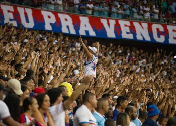 Bahia alcança marca histórica de 64 mil sócios-torcedores