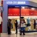Bahia inaugura loja oficial no Shopping Salvador Norte; confira fotos