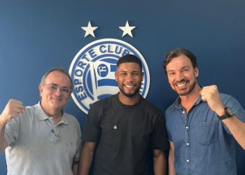 Bahia procura caminhos para ingressar nos esportes olímpicos