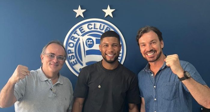 Bahia procura caminhos para ingressar nos esportes olímpicos