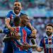 Bahia vence o Maranhão por 1 a 0 e garante liderança da Copa do Nordeste