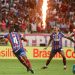 De virada, Bahia vence o clássico contra o Vitória por 2 a 1 e se classifica na Copa do Nordeste