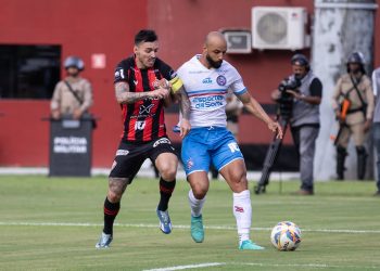 FBF divulga a tabela oficial das decisões do Campeonato Baiano 2024