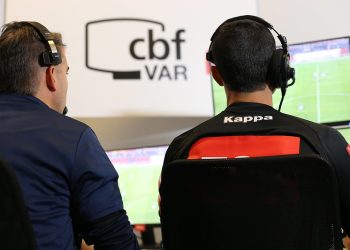 Mudanças no VAR e pausas na data FIFA: CBF confirma regras do Brasileirão 2024