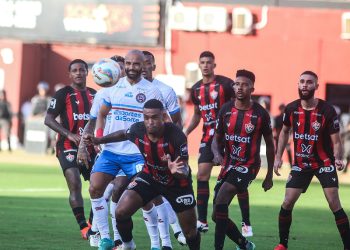Vitória 3 x 2 Bahia: Assista aos gols e melhores momentos da partida