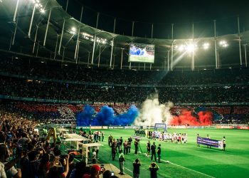 Bahia anuncia reajuste no valor dos ingressos para jogos na Arena Fonte Nova; confira