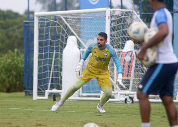 Bahia inicia preparativos para o Ba-Vi decisivo no Campeonato Baiano