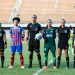 Bahia vence o Minas Brasília por 2 a 0 e estreia com triunfo no Brasileirão Feminino