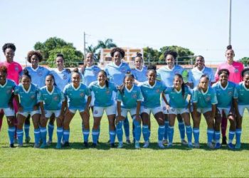 Brasileirão Feminino: Bahia vence o Mixto por 2 a 1 jogando fora de casa