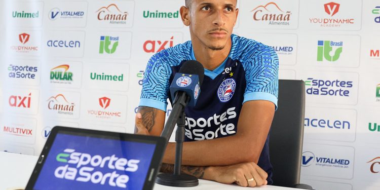 “Tomar gol acontece, mas a gente não pode aceitar”, diz Luciano Juba em entrevista