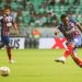 Bahia oficializa empréstimo do lateral Caio Roque ao Londrina