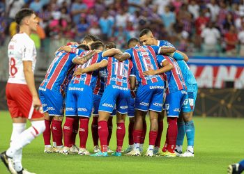 Bahia x CRB: Onde assistir, prováveis escalações, arbitragem e ingressos do jogo