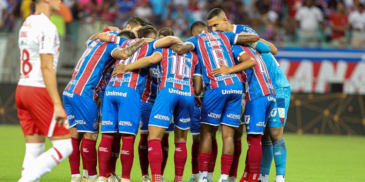Bahia x CRB: Onde assistir, prováveis escalações, arbitragem e ingressos do jogo