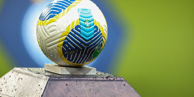 CBF define horário e data de mais 6 jogos do Bahia no Brasileirão